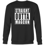 Straight Outta Magcon