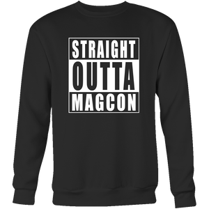 Straight Outta Magcon
