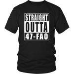Straight Outta 47-fao