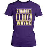 Straight Outta Wayne