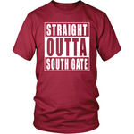 Straight Outta South Gate