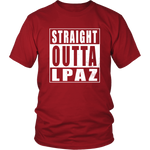 Straight Outta Lpaz