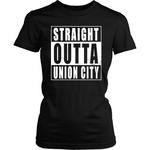 Straight Outta Union City
