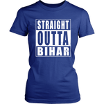 Straight Outta Bihar