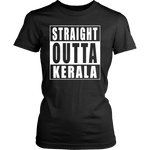 Straight Outta Kerala