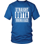 Straight Outta Virginia Beach