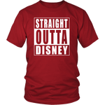 Straight Outta Disney