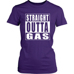 Straight Outta Gas