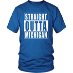 Straight Outta Michigan