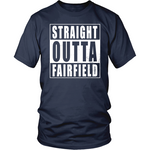 Straight Outta Fairfield