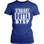 Straight Outta DTSP