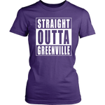 Straight Outta Greenville