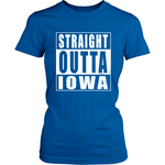 Straight Outta Iowa