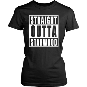 Straight Outta Starwood