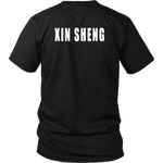 XIN SHENG