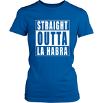 Straight Outta La Habra