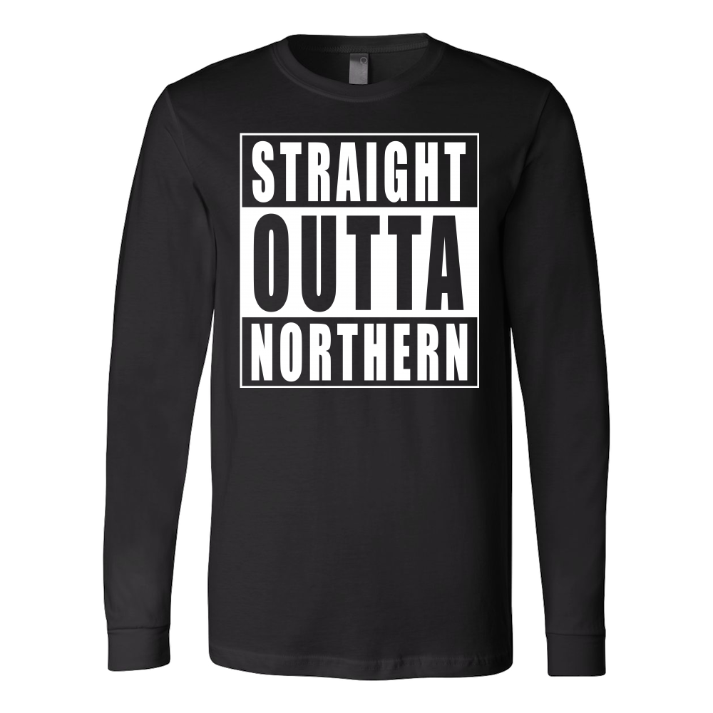 Straight Outta Northern