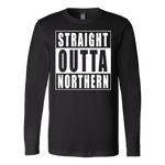 Straight Outta Northern