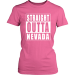 Straight Outta Nevada