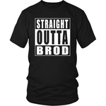 Straight Outta Brod
