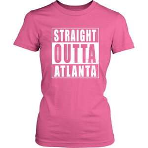 Straight Outta Atlanta