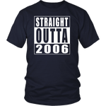 Straight Outta 2006