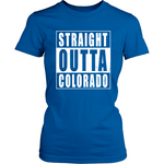 Straight Outta Colorado