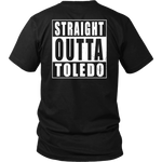 Straight Outta Toledo 419