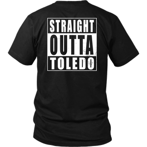 Straight Outta Toledo 419