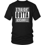 Straight Outta Jacksonville