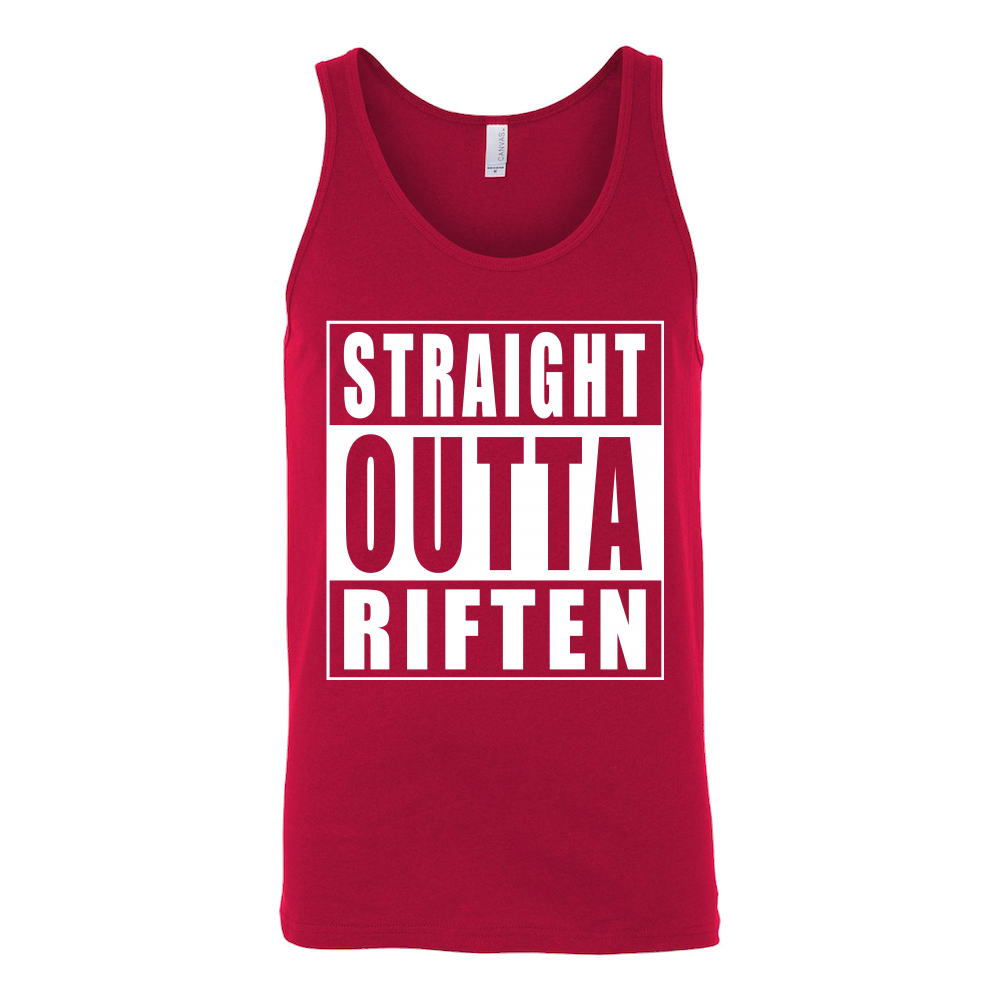 Straight Outta Riften