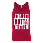 Straight Outta Riften