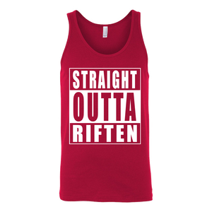 Straight Outta Riften