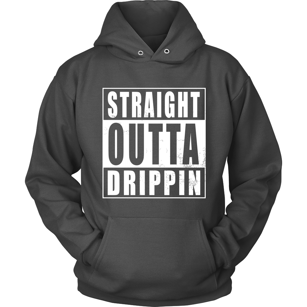 Straight Outta Drippin