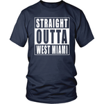 Straight Outta West Miami