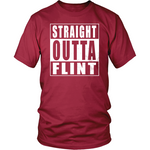 Straight Outta Flint