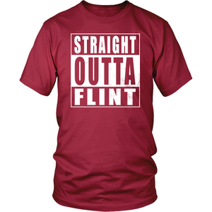 Straight Outta Flint