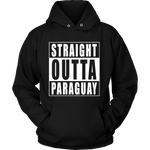 Straight Outta Paraguay