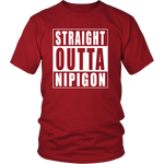 Straight Outta Nipigon