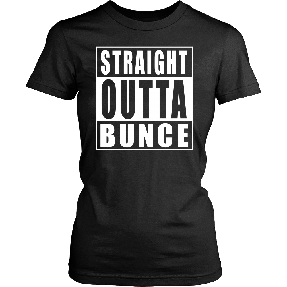Straight Outta Bunce