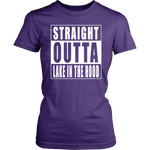 Straight Outta Lake in the Hood