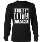 Straight Outta Waco