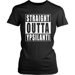 Straight Outta Ypsilanti