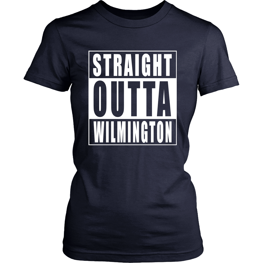 Straight Outta Wilmington