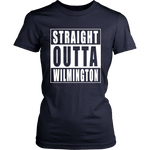 Straight Outta Wilmington