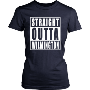 Straight Outta Wilmington