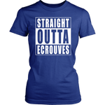 Straight Outta Ecrouves