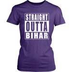 Straight Outta Bihar