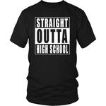 Straight Outta High School