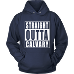 Straight Outta Calvary